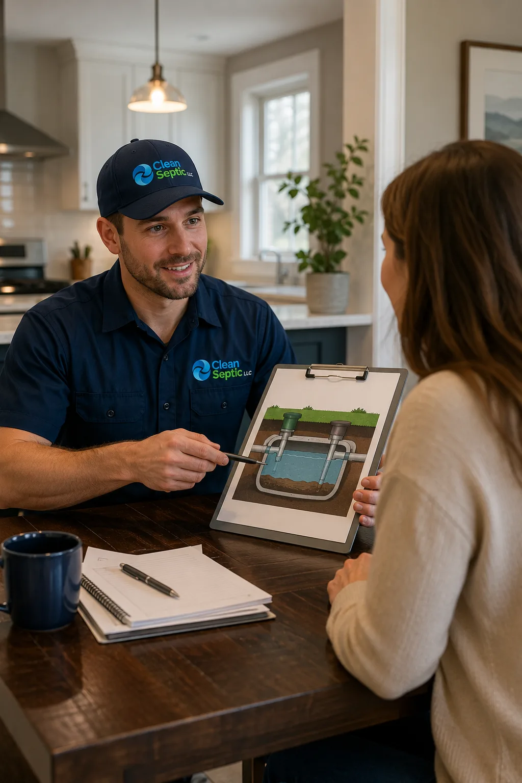 Septic Tank Pumping Arnoldsville, GA FAQs